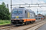 Bombardier 34205 - Hector Rail "241.005"
20.07.2011 - Kongsvinger
Rolf Alberts