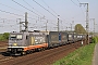 Bombardier 34205 - Hector Rail "241.005"
22.04.2018 - Wunstorf
Thomas Wohlfarth