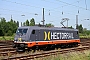 Bombardier 34206 - Hector Rail "241.006"
06.06.2008 - Leipzig-SchönefeldRené Große