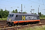 Bombardier 34206 - Hector Rail "241.006"
06.06.2008 - Leipzig-Schönefeld
René Große