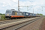 Bombardier 34206 - Hector Rail "241.006"
08.05.2012 - Eschede
Gerd Zerulla