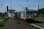 Bombardier 34206 - Hector Rail "241.006"
06.06.2008 - Hünfeld
Konstantin Koch