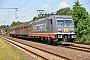 Bombardier 34206 - Hector Rail "241.006"
20.08.2011 - Owschlag
Jens Vollertsen