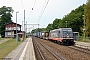 Bombardier 34206 - Hector Rail "241.006"
28.07.2014 - Martensdorf
Andreas Görs