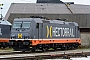 Bombardier 34206 - Hector Rail "241.006"
05.05.2015 - Hallsberg
Michael E. Klaß