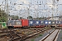 Bombardier 34206 - Hector Rail "241.006"
09.08.2016 - Bremen, Hauptbahnhof
Thomas Wohlfarth