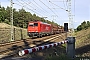Bombardier 34207 - NeS "185 588-1"
09.06.2026 - LohsaDieter Stiller
