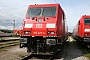 Bombardier 34208 - DB Schenker "185 327-4"
05.06.2009 - Malmö
Jacob Wittrup-Thomsen