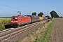 Bombardier 34208 - DB Schenker "185 327-1"
05.09.2013 - Marl
Fokko van der Laan