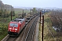 Bombardier 34208 - DB Schenker "185 327-1"
30.10.2011 - Tommerup
Jacob Wittrup-Thomsen