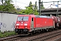 Bombardier 34208 - DB Schenker "185 327-1"
05.05.2014 - Hamburg-Harburg
Dr. Günther Barths