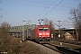 Bombardier 34208 - DB Schenker "185 327-1"
07.02.2018 - Herne-Baukau
Ingmar Weidig