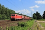 Bombardier 34208 - DB Cargo "185 327-4"
23.06.2019 - Halstenbek
Eric Daniel