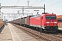 Bombardier 34208 - DB Cargo "185 327-4"
17.07.2019 - Hjärup
Tobias Schmidt