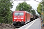 Bombardier 34208 - DB Schenker "185 327-1"
24.09.2013 - Prisdorf
Edgar Albers