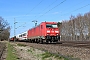 Bombardier 34208 - DB Cargo "185 327-4"
29.03.2022 - Halstenbek
Edgar Albers