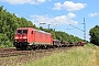 Bombardier 34208 - DB Cargo "185 327-4"
21.06.2022 - Halstenbek
Edgar Albers