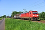 Bombardier 34208 - DB Cargo "185 327-4"
17.05.2024 - Brokstedt
Jens Vollertsen