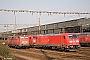 Bombardier 34209 - DB Schenker "185 328-2"
03.04.2009 - Herne, Wanne-Eickel Hauptbahnhof
Ingmar Weidig