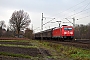 Bombardier 34209 - DB Schenker "185 328-9"
16.11.2010 - Halstenbek
René Haase