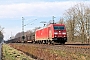 Bombardier 34209 - RBH Logistics "185 328-9"
04.02.2014 - Tostedt-Dreihausen
Andreas Kriegisch