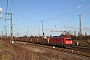 Bombardier 34209 - RBH Logistics "185 328-9"
14.02.2014 - Großkorbetha
Dirk Einsiedel