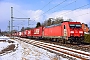 Bombardier 34209 - DB Schenker "185 328-9"
17.03.2018 - Owschlag
Jens Vollertsen