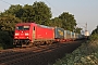 Bombardier 34209 - DB Schenker "185 328-9"
19.05.2018 - Uelzen
Gerd Zerulla