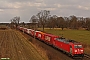 Bombardier 34209 - DB Schenker "185 328-9"
17.03.2018 - Osterhorn
Daniel Trothe