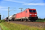 Bombardier 34209 - DB Cargo "185 328-9"
27.07.2019 - Owschlag
Jens Vollertsen