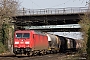 Bombardier 34209 - DB Cargo "185 328-9"
27.03.2020 - Oberhausen-Osterfeld
Ingmar Weidig