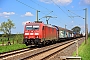 Bombardier 34209 - DB Cargo "185 328-9"
14.05.2023 - Brokstedt (Borstel)
Jens Vollertsen