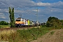 Bombardier 34210 - RheinCargo "2057"
17.08.2020 - Brühl
Dirk Menshausen