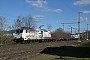 Bombardier 34210 - RheinCargo "2057"
27.02.2021 - Hösbach
Ralph Mildner [†]