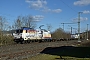 Bombardier 34210 - RheinCargo "2057"
27.02.2021 - Hösbach
Ralph Mildner