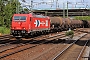 Bombardier 34210 - HGK "2057"
09.06.2012 - Hamburg-Harburg
Patrick Bock