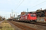 Bombardier 34210 - RheinCargo "2057"
17.12.2013 - Dessau
Daniel Berg