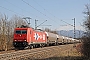 Bombardier 34210 - RheinCargo "2057"
1203.2015 - Köndringen
André Grouillet