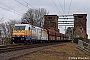 Bombardier 34210 - RheinCargo "185 589-9"
05.02.2017 - Köln, Südbrücke
Maik Broicher