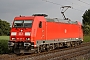 Bombardier 34211 - DB Schenker "185 329-7"
21.06.2010 - Meerbusch-Ossum-Bösinghoven
Patrick Böttger