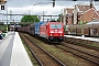 Bombardier 34211 - DB Schenker "185 329-7"
18.06.2010 - Hässleholm C
Frode Kalleberg