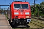 Bombardier 34211 - DB Schenker "185 329-7"
03.06.2013 - Fredericia
Knut Ragnar Holme