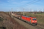 Bombardier 34211 - DB Schenker "185 329-7"
16.03.2017 - Ovelgünne
Alex Huber