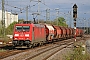 Bombardier 34211 - DB Schenker "185 329-7"
18.04.2017 - Wunstorf
Thomas Wohlfarth