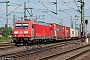 Bombardier 34211 - DB Schenker "185 329-7"
20.08.2015 - Oberhausen, Rangierbahnhof West
Rolf Alberts