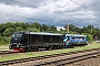 Bombardier 34211 - FWK "185 329-7"
28.05.2025 - Neudietendorf
Frank Thomas