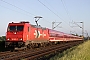 Bombardier 34212 - HGK "2061"
16.05.2009 - Neuss-Elvekum
Patrick Böttger