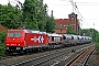 Bombardier 34212 - HGK "2061"
19.07.2008 - Wuppertal-Unterbarmen
Roman Reinhold