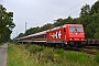 Bombardier 34212 - HGK "2061"
07.09.2012 - Tostedt-Dreihausen
Marcus Schrödter