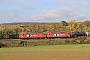 Bombardier 34212 - RheinCargo "2061"
18.10.2013 - Hünfeld
Marvin Fries